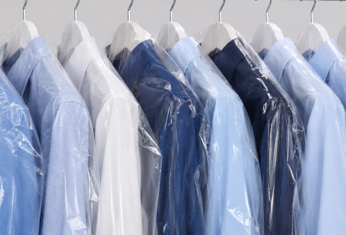 Dry Cleaning