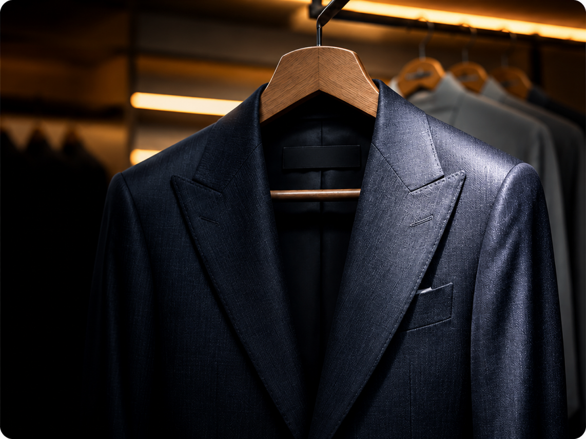 Luxury Garments