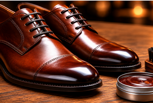 Shoe Care