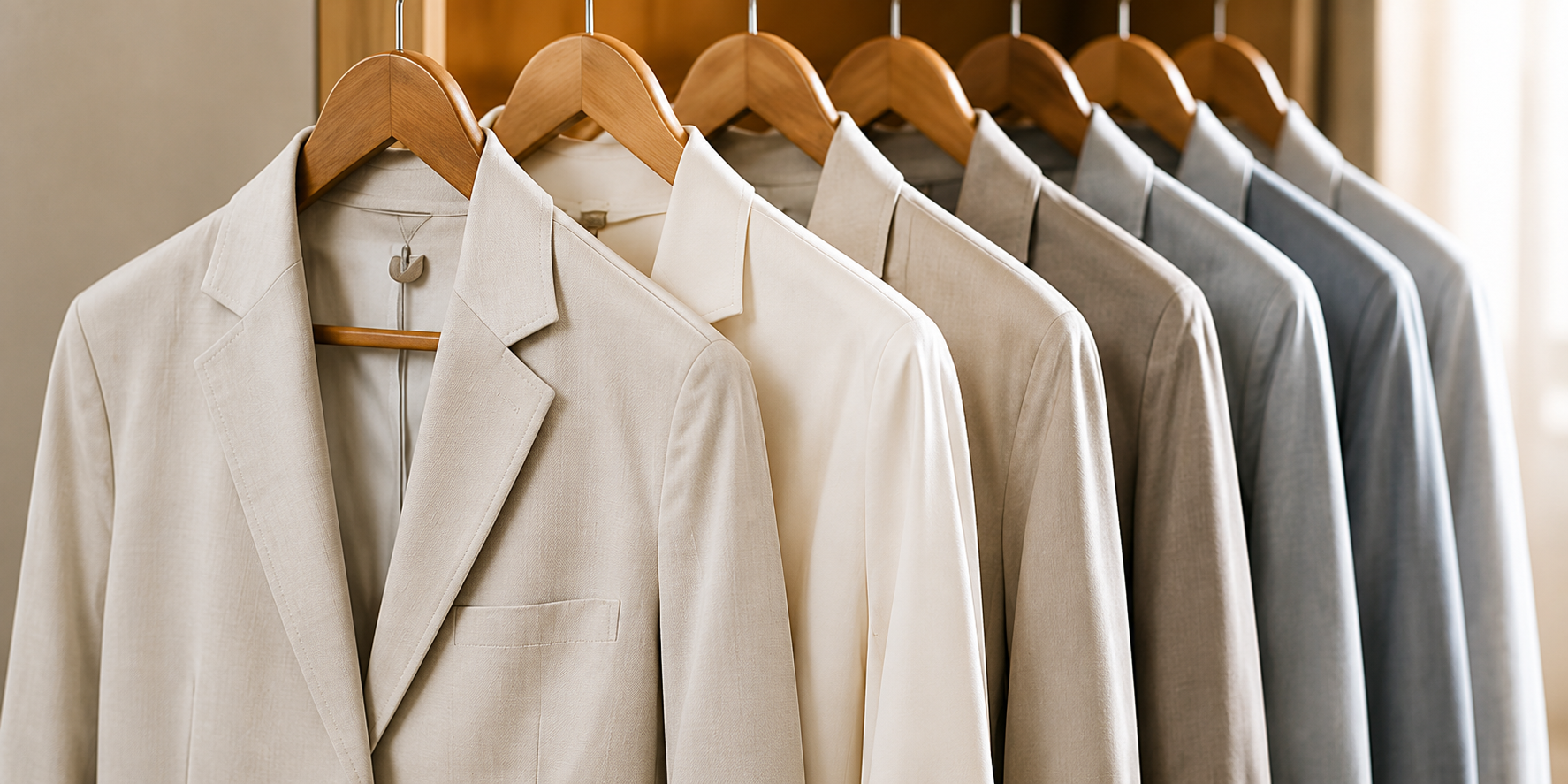 Premium Dry Cleaning