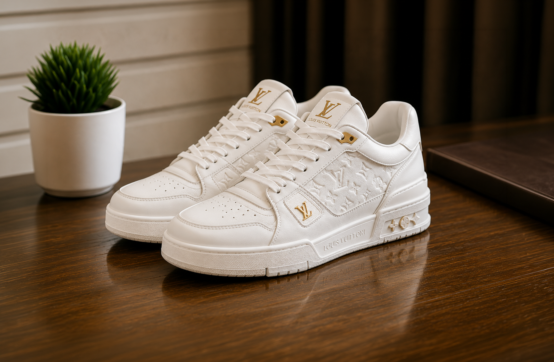 Shoe Care