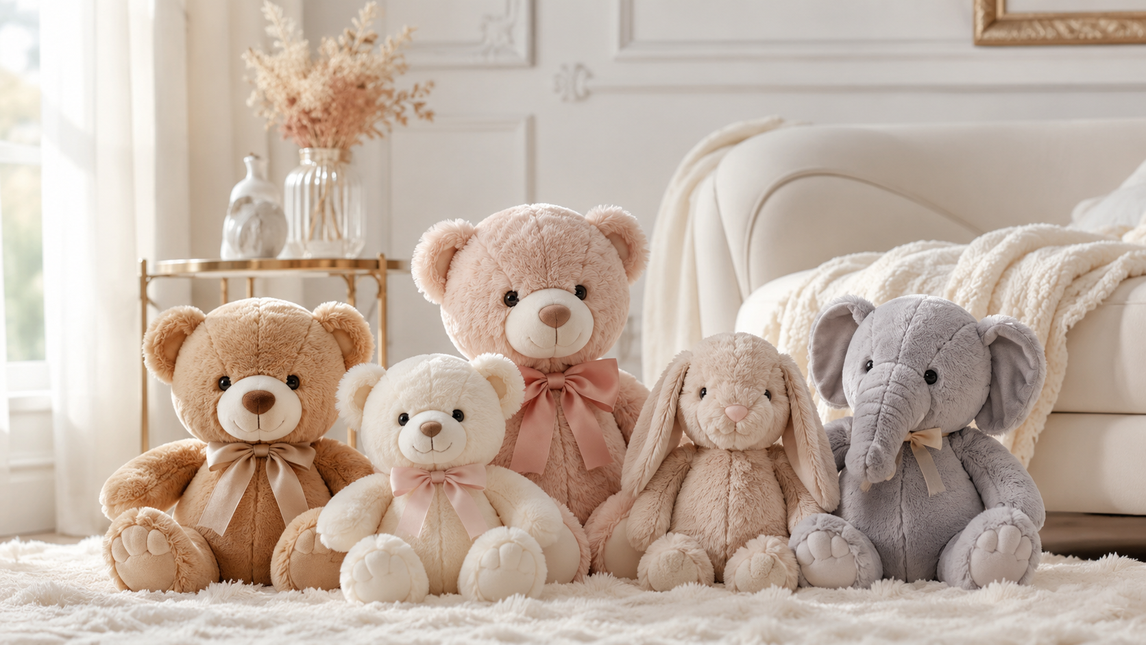 Toy Care
