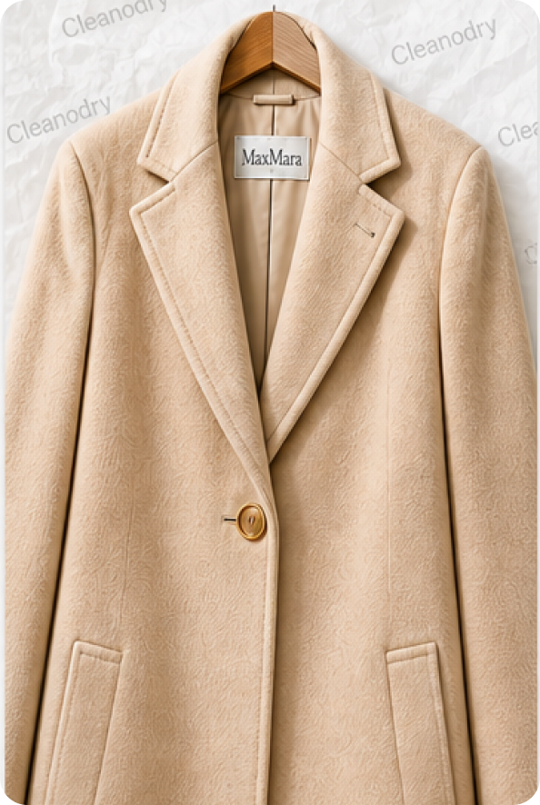 Long Coat