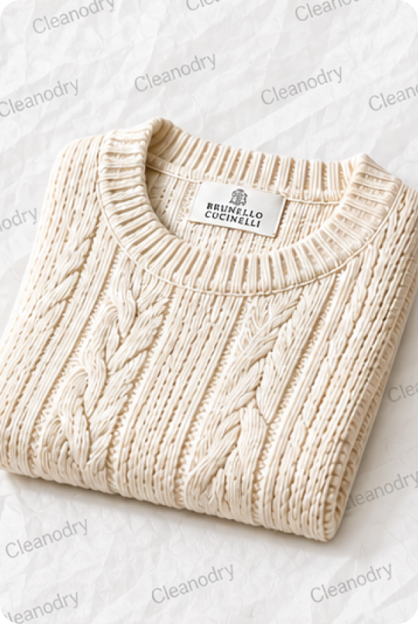 Woolen Sweater